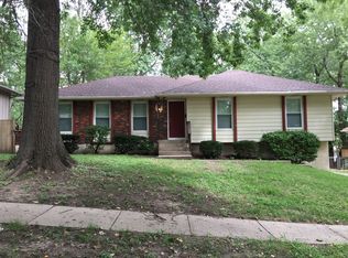 11900 E 57th St, Kansas City, MO 64133