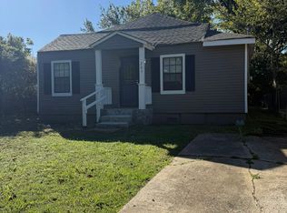 705 Harahan Rd, Memphis, TN 38109