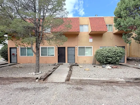 183 Monte Largo, 183 Monte Largo Dr NE APT 1, Albuquerque, NM 87123