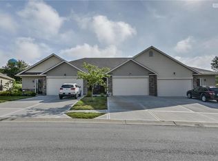 15330 NW 124th Ter, Platte City, MO 64079