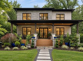 1380 Wayne Ave NE, Atlanta, GA 30306