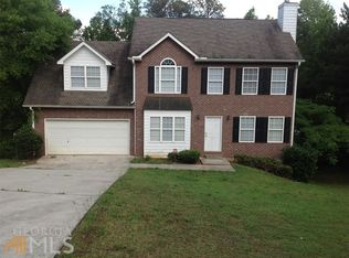 359 Tara Rd, Jonesboro, GA 30238