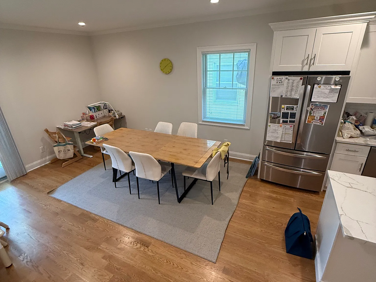 3 bed, 3.5 bath, 2100 sqft, $7,000 — Photo 4