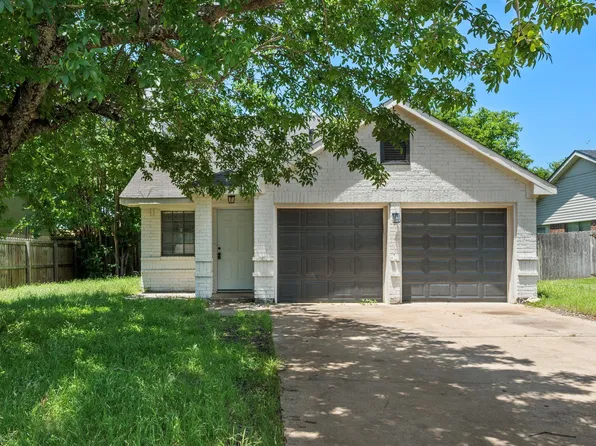 1705 N 60th St, Killeen, TX 76543