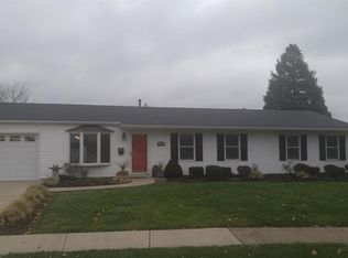 462 Featherwood Dr, Harrison, OH 45030