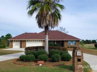 22715 Wedgewood Dr, Foley, AL 36535
