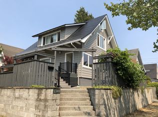 1340 44th Ave SW, Seattle, WA 98116