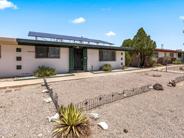 4923 S Cherry Ave, Tucson, AZ 85706