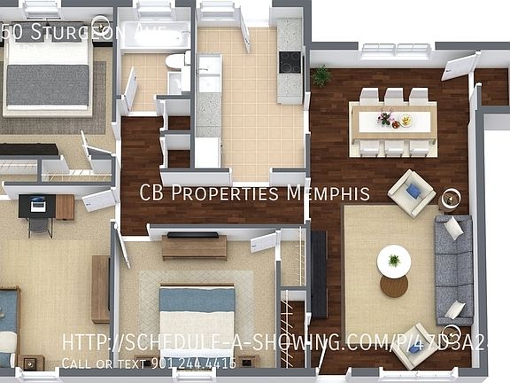 2nd image of 3650 Sturgeon Ave