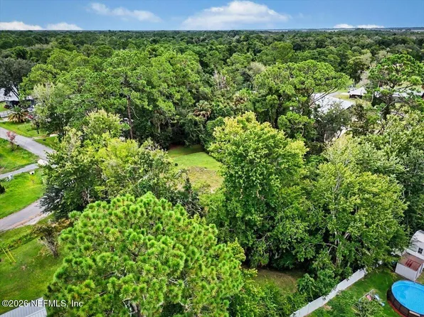 242 YARBROUGH Circle, St. Augustine, FL 32095