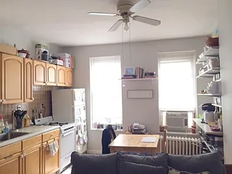 Rented by Citi Habitats