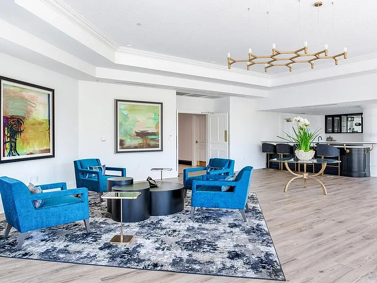 3507 Bayshore Blvd #1202 — Photo 76