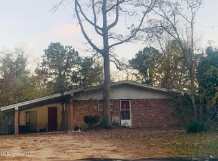 6918 N Highway 35, Mize, MS 39116