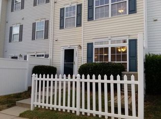 3021 Barrymore St UNIT 102, Raleigh, NC 27603