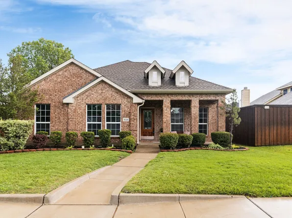 1628 Balboa Ln, Allen, TX 75002