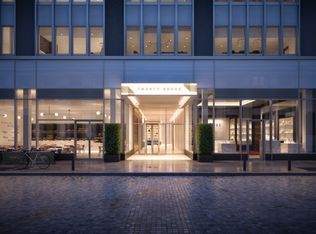 20 Broad St #411, New York, NY 10005