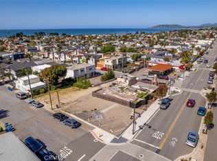 853 Shell Beach Rd, Pismo Beach, CA 93449