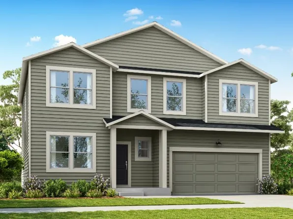 3821 S Walden St, Spokane, WA 99224