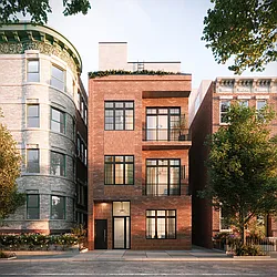 341 13th Street in Park Slope