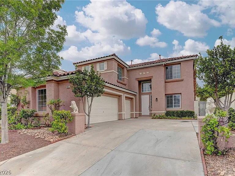 1813 Snow Spring Ln — Photo 2
