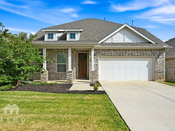 4725 Tanglewood Dr, Haltom City, TX 76137
