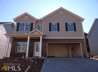 5638 Elwood Cir, Flowery Branch, GA 30542