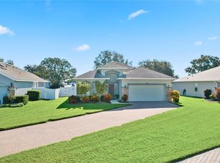 849 Meadow Glade Dr, Winter Garden, FL 34787