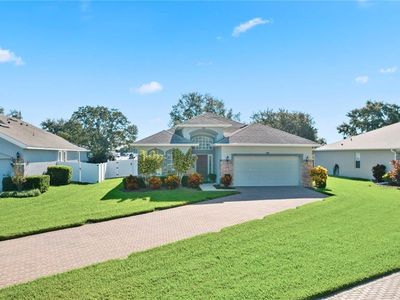 849 Meadow Glade Dr, Winter Garden, FL, 34787
