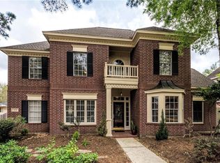 3618 Shady Village Dr, Kingwood, TX 77345