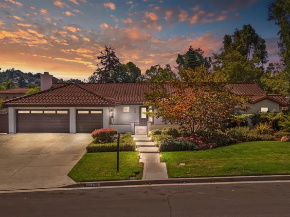 1787 Wolverine Way, Vista, CA 92084