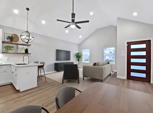 411 E 37th St, Houston, TX 77018