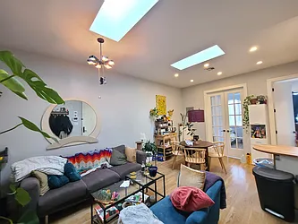 Rented by Dwelling NY Realty Inc