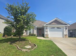 2017 Hatton Ct, Augusta, GA 30909