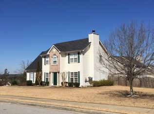 1201 Melrose Forest Ct, Lawrenceville, GA 30045