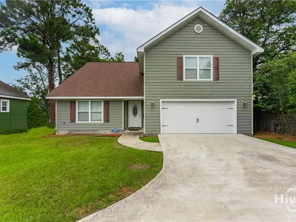 112 W 52nd Street, Savannah, GA 31405