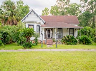 113 NE Haynes St, Madison, FL 32340