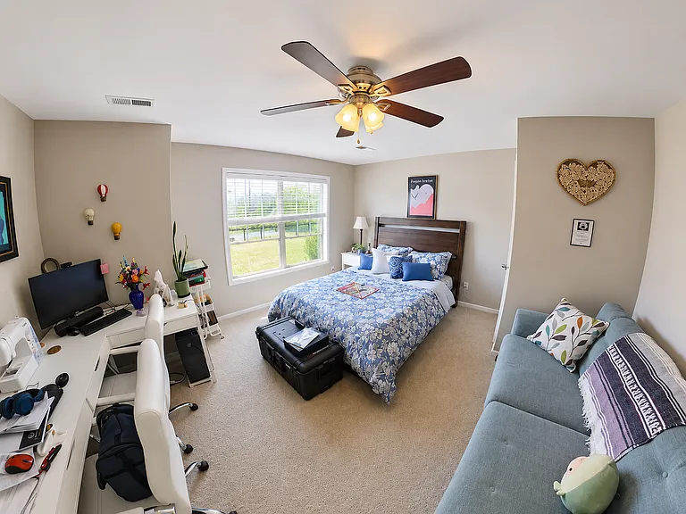 801 Highland Ridge Dr — Photo 8
