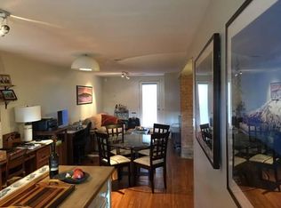 1320 Belmont St NW, Washington, DC 20009