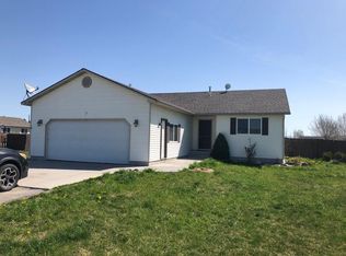 7 S 565 W, Blackfoot, ID 83221
