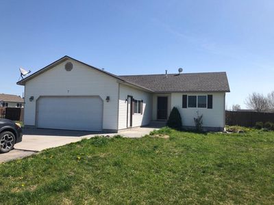 7 S 565 W, Blackfoot, ID, 83221