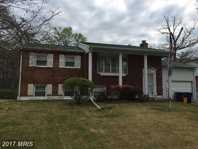 2nd image of 6806 Tall Oak Dr