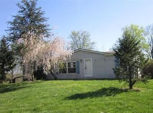 363 Campbell Rd, Ghent, KY 41045