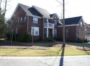 13918 Glen Abbey Dr, Charlotte, NC 28278