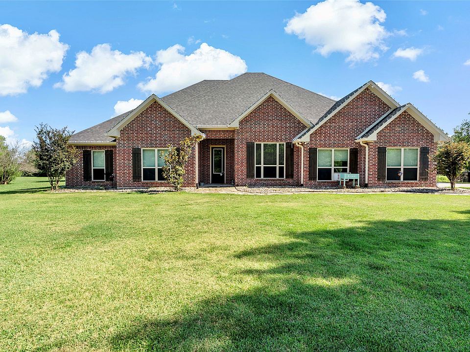 62 Hideaway Ln, Powderly, TX 75473 Zillow