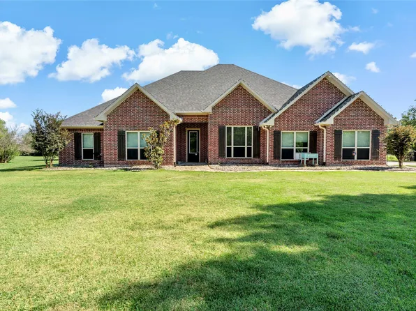 62 Hideaway Ln, Powderly, TX 75473