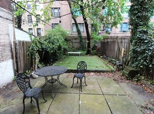 151 W 78th St APT 1B, New York, NY 10024