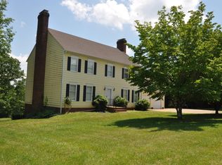 314 Quail Ridge Dr, Forest, VA 24551