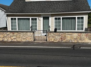 803 Newportville Rd, Croydon, PA 19021