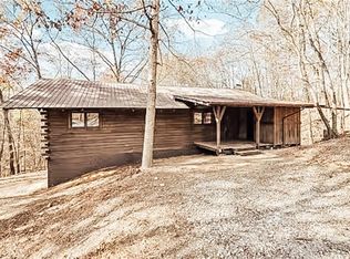 959 Lakeland Dr, Ellijay, GA 30540