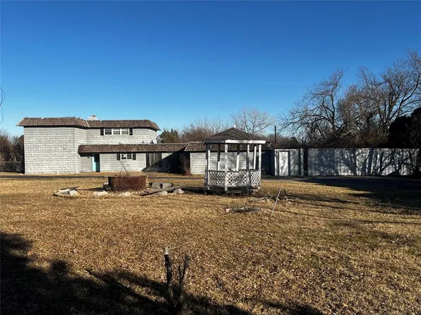 2700 Twin Acres Dr, Norman, OK 73071